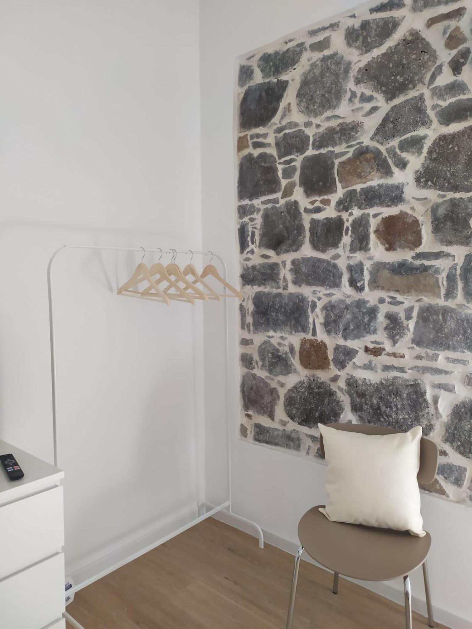 Lormar House Appartement Oristano Buitenkant foto