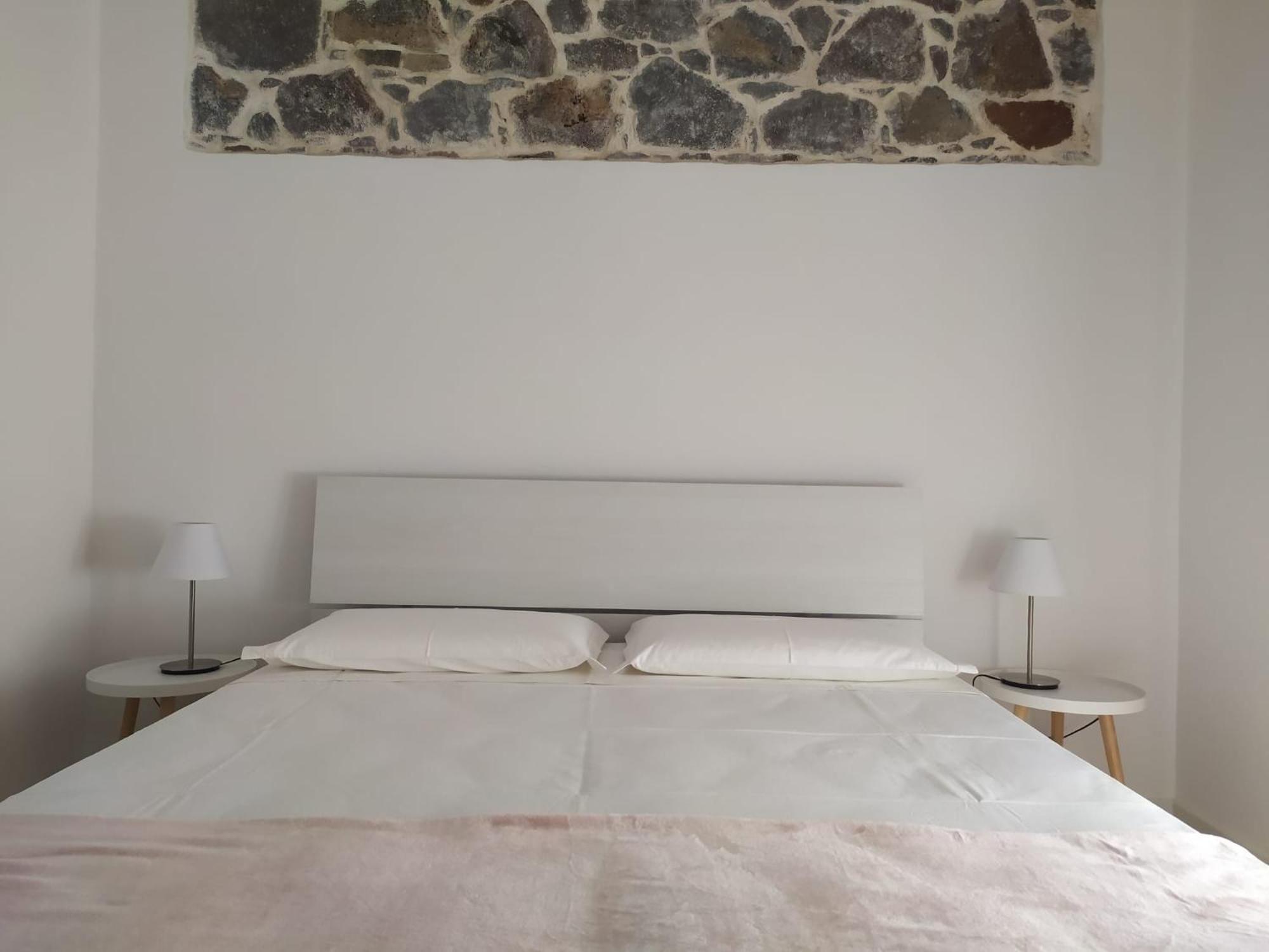 Lormar House Appartement Oristano Buitenkant foto