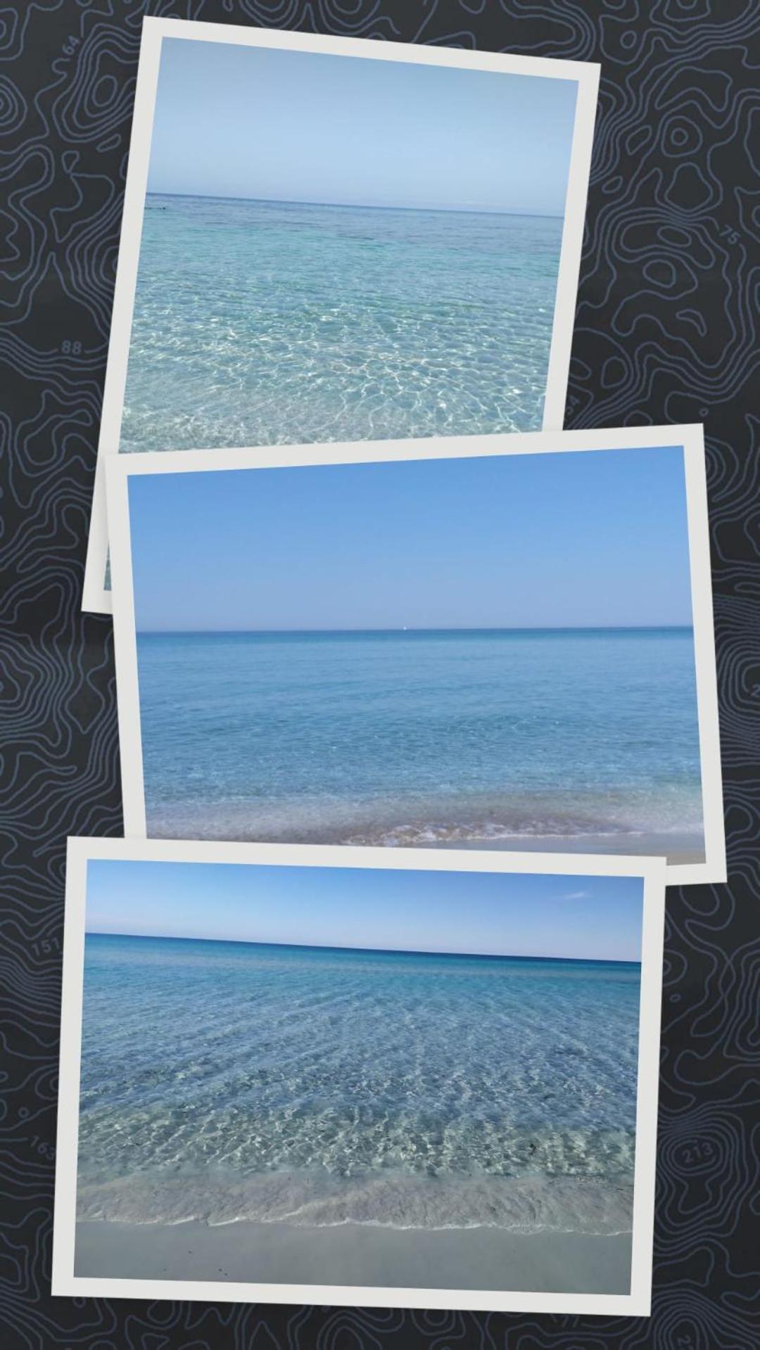 Lormar House Appartement Oristano Buitenkant foto