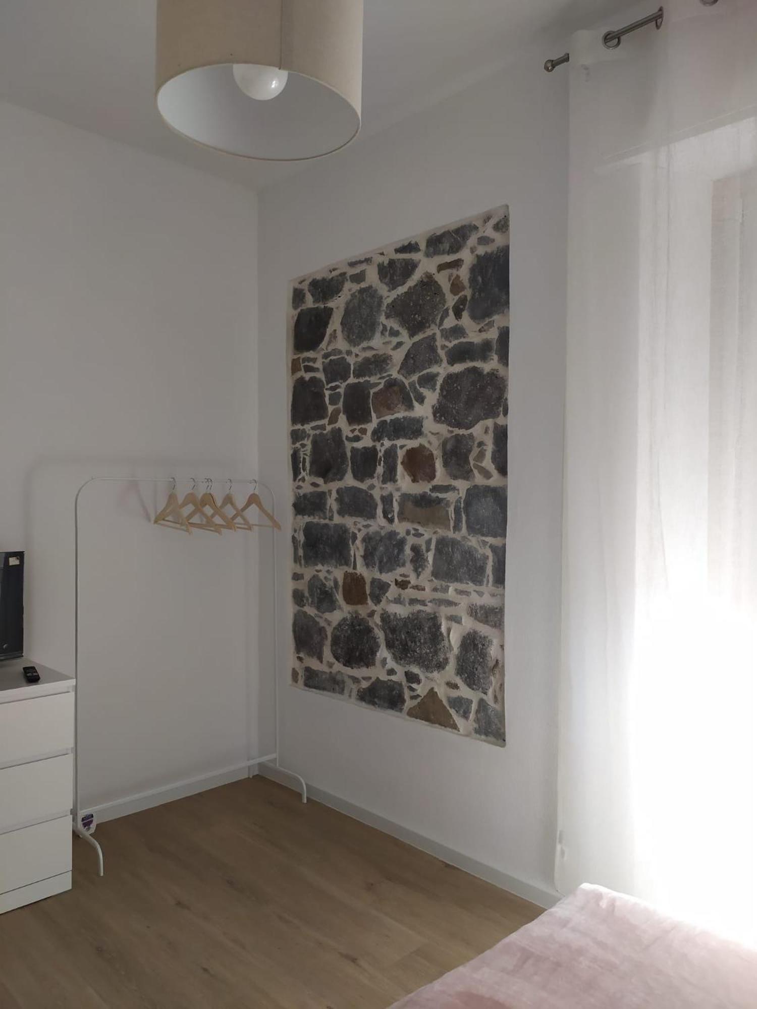 Lormar House Appartement Oristano Buitenkant foto