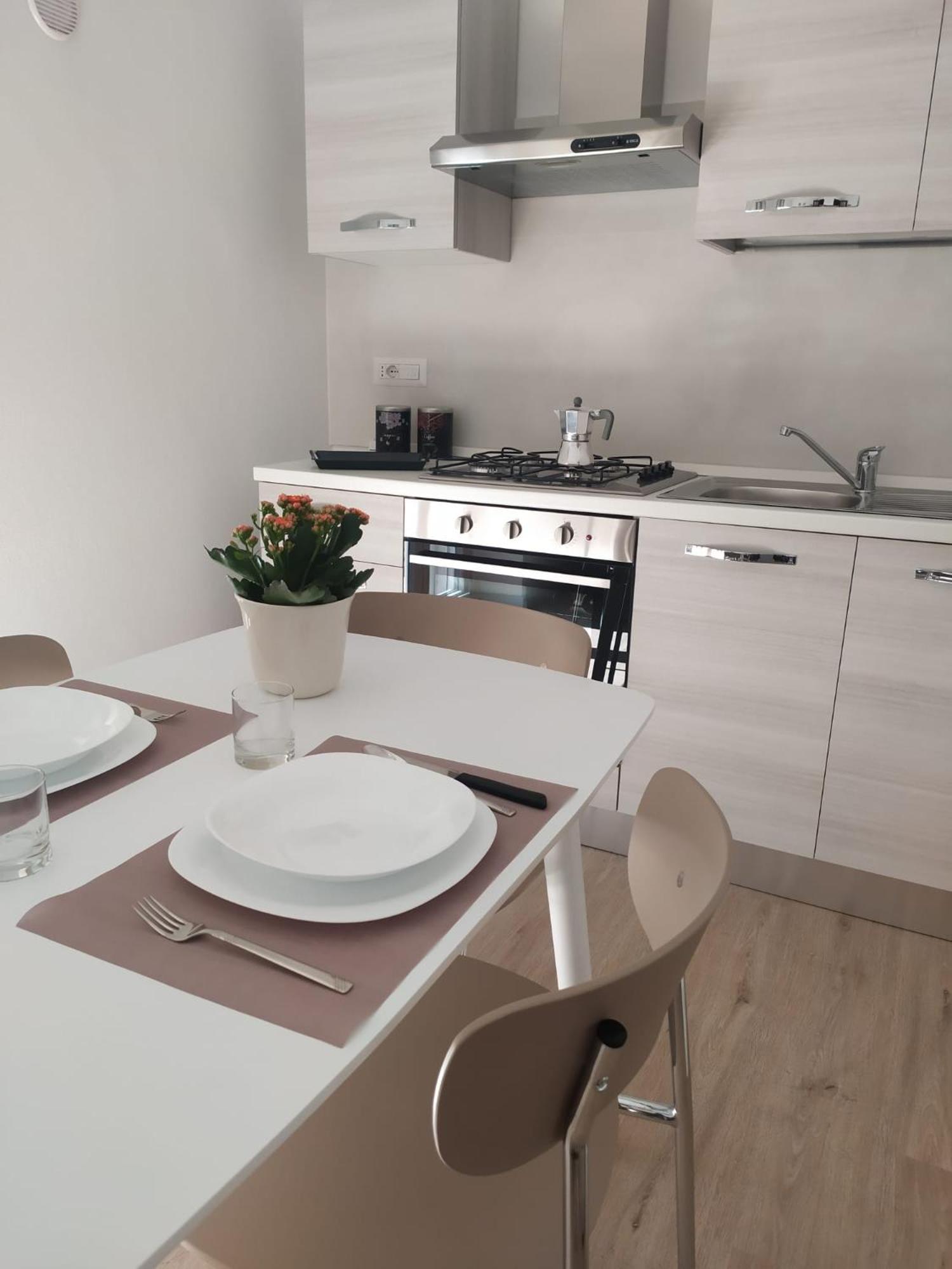 Lormar House Appartement Oristano Buitenkant foto