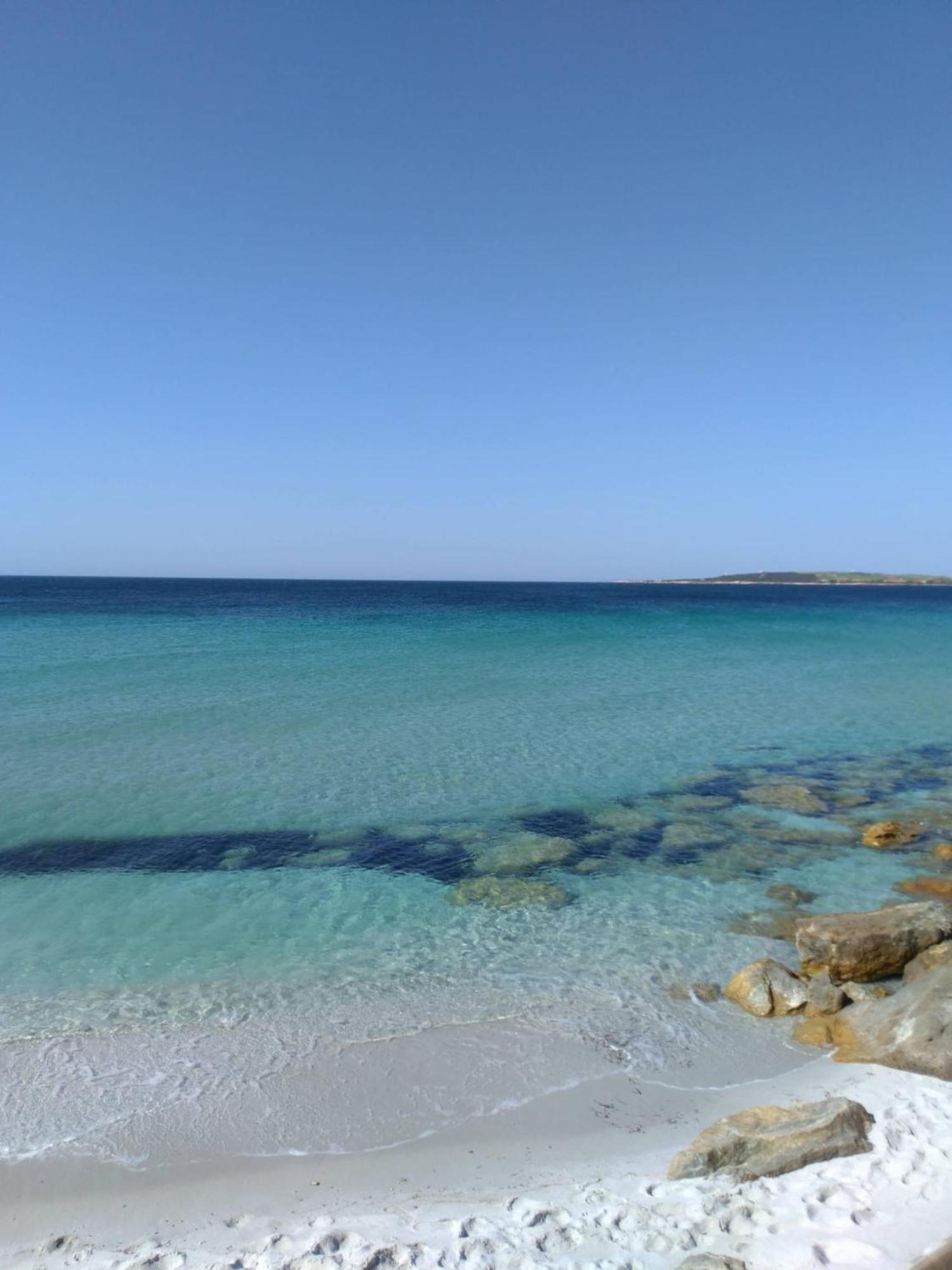 Lormar House Appartement Oristano Buitenkant foto