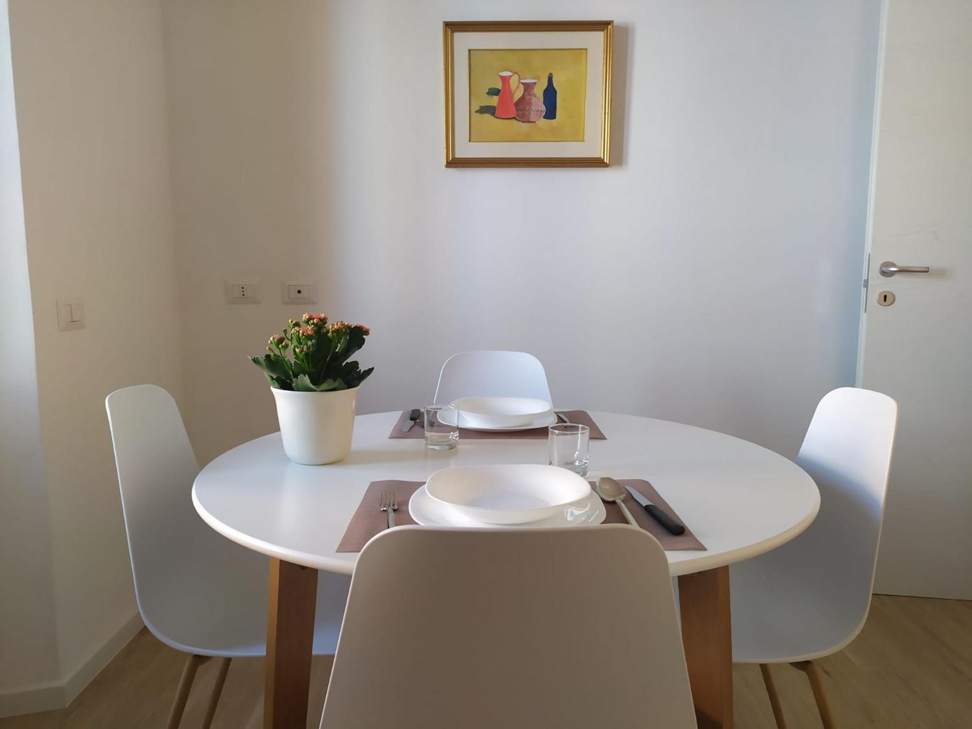 Lormar House Appartement Oristano Buitenkant foto