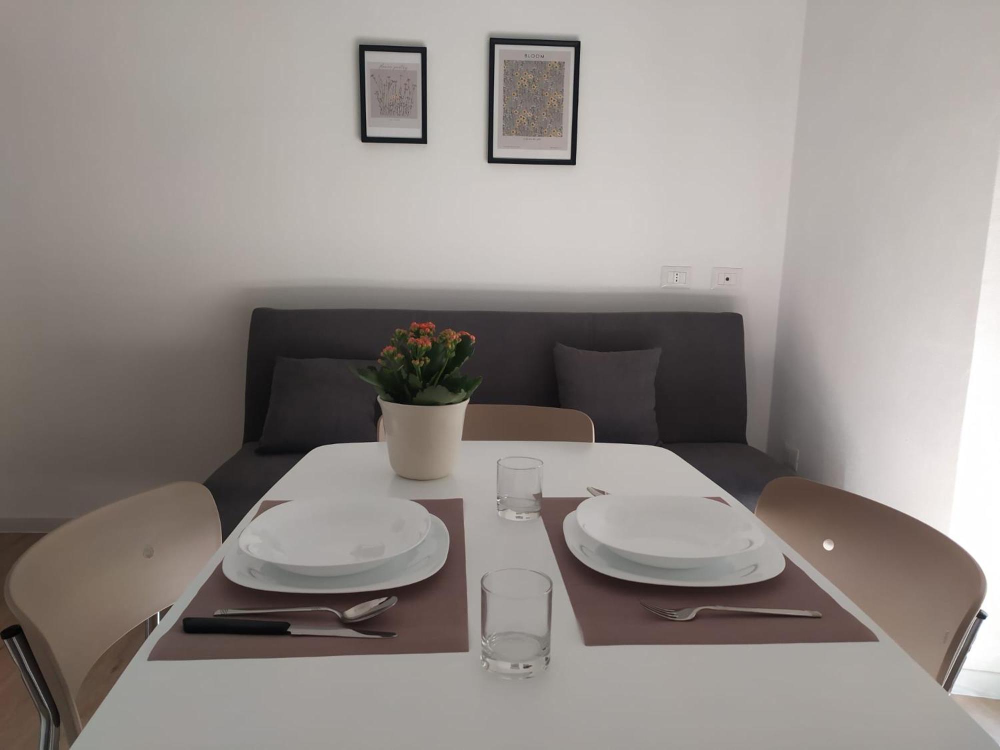 Lormar House Appartement Oristano Buitenkant foto