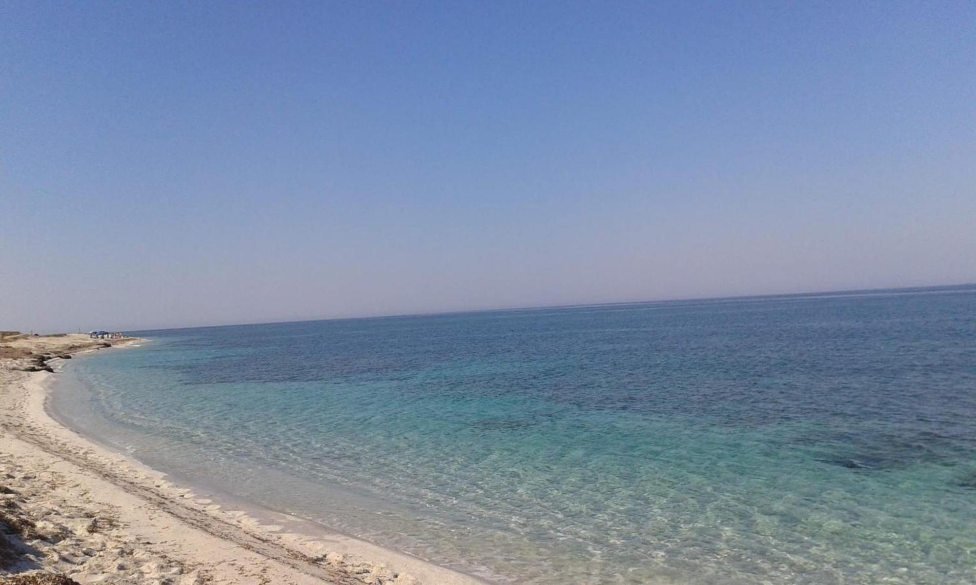 Lormar House Appartement Oristano Buitenkant foto