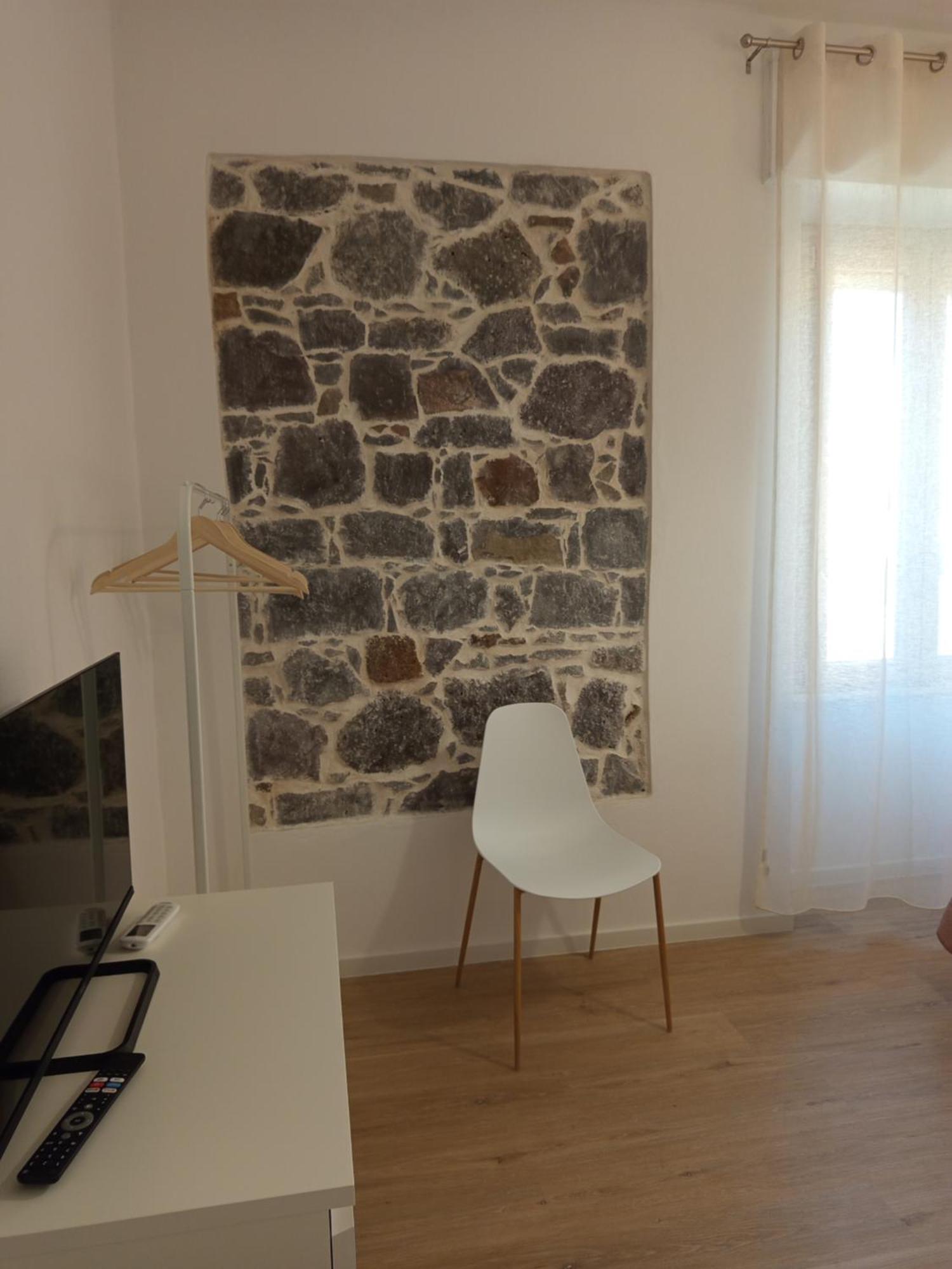 Lormar House Appartement Oristano Buitenkant foto