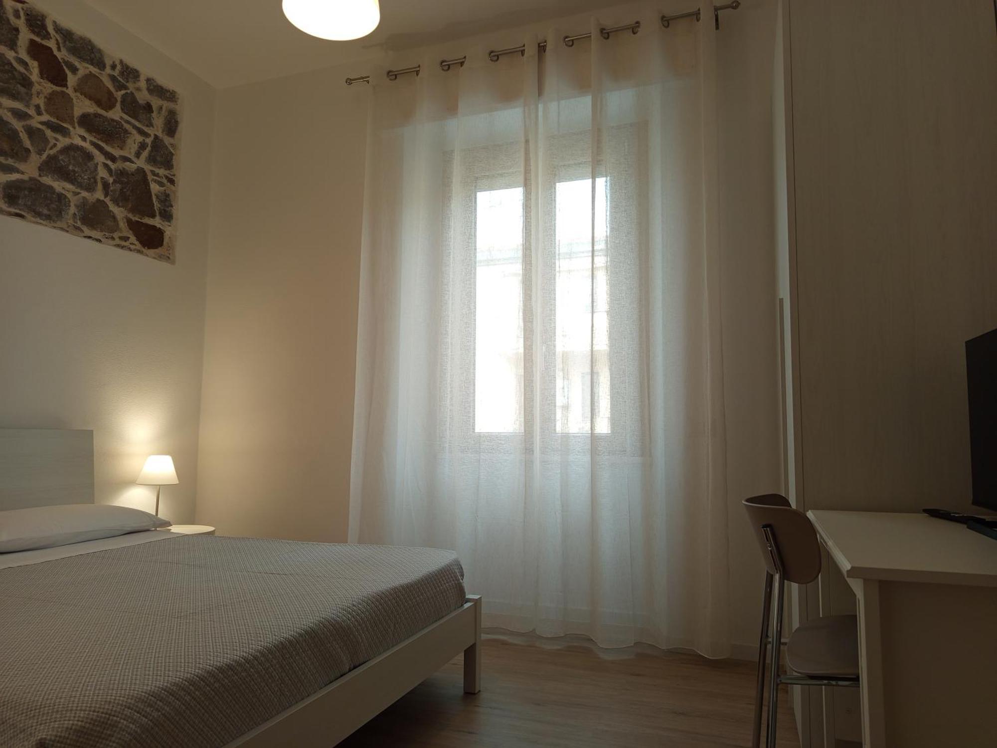 Lormar House Appartement Oristano Buitenkant foto